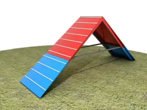 PasTrack Agility A FRAME