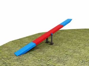 PasTrack Agility Klackalica