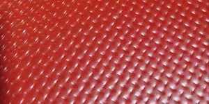 Agility Most crvena boja