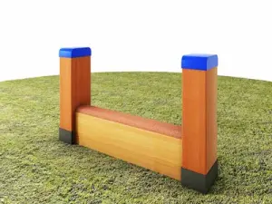 PasTrack Agility Zid M